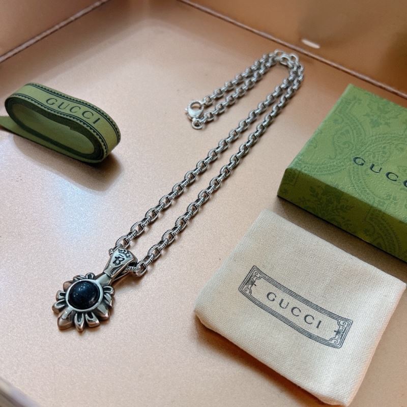 Gucci Necklaces